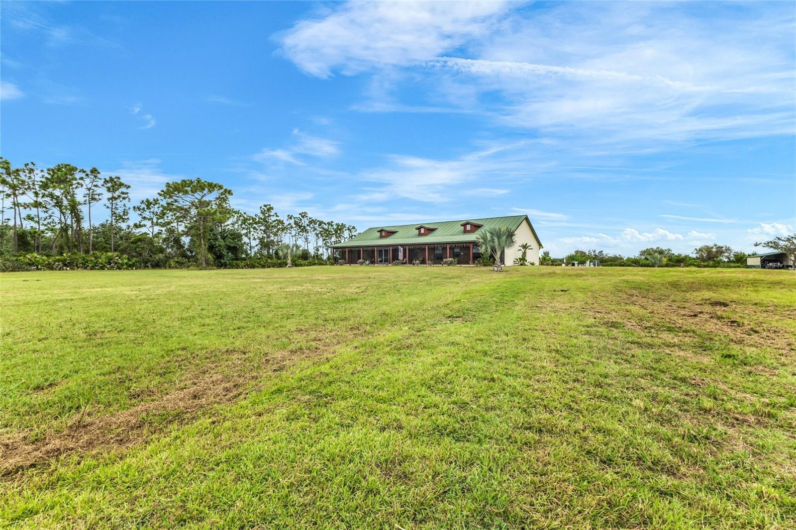 PUNTA GORDA - Residential