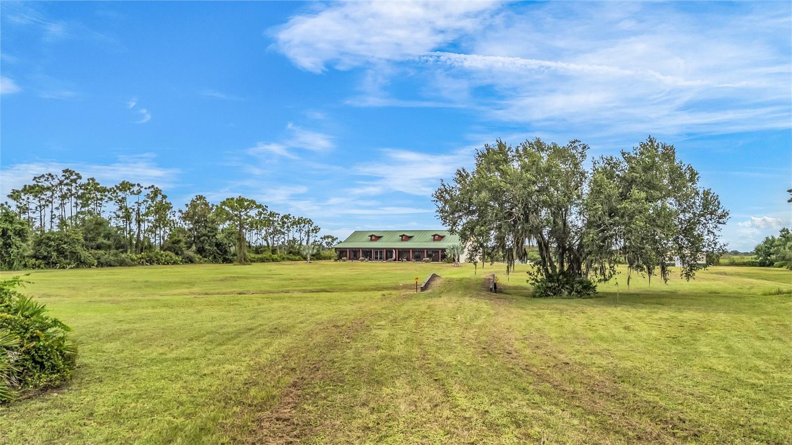 PUNTA GORDA - Residential