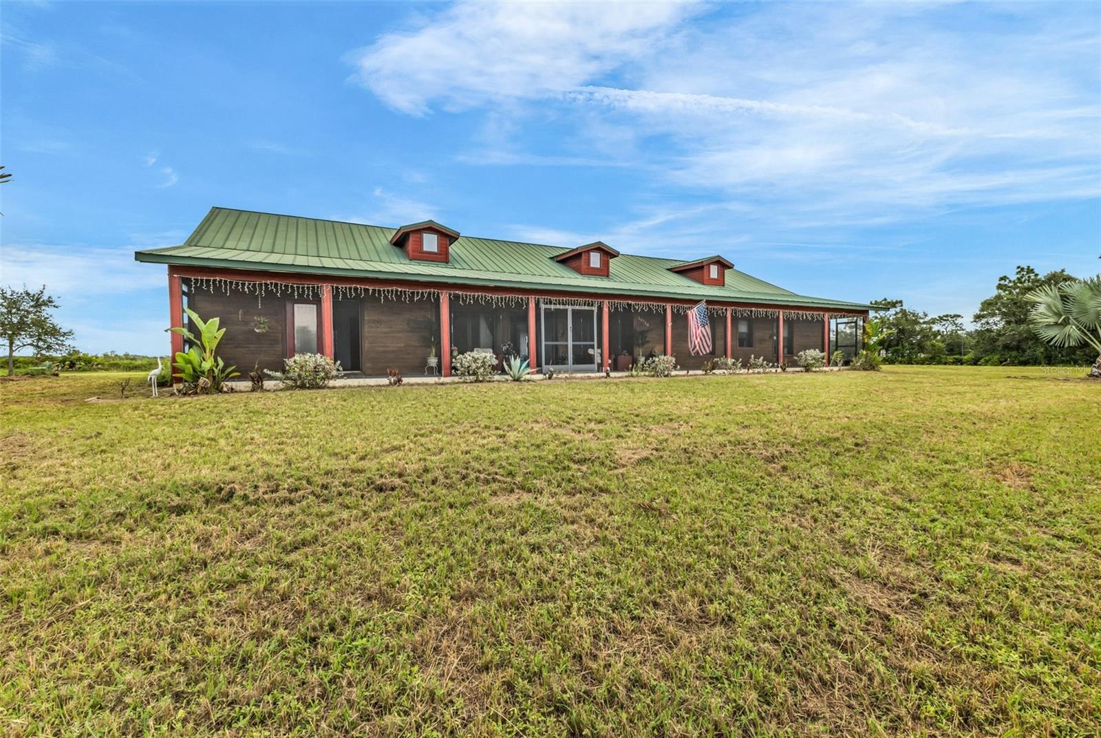 PUNTA GORDA - Residential