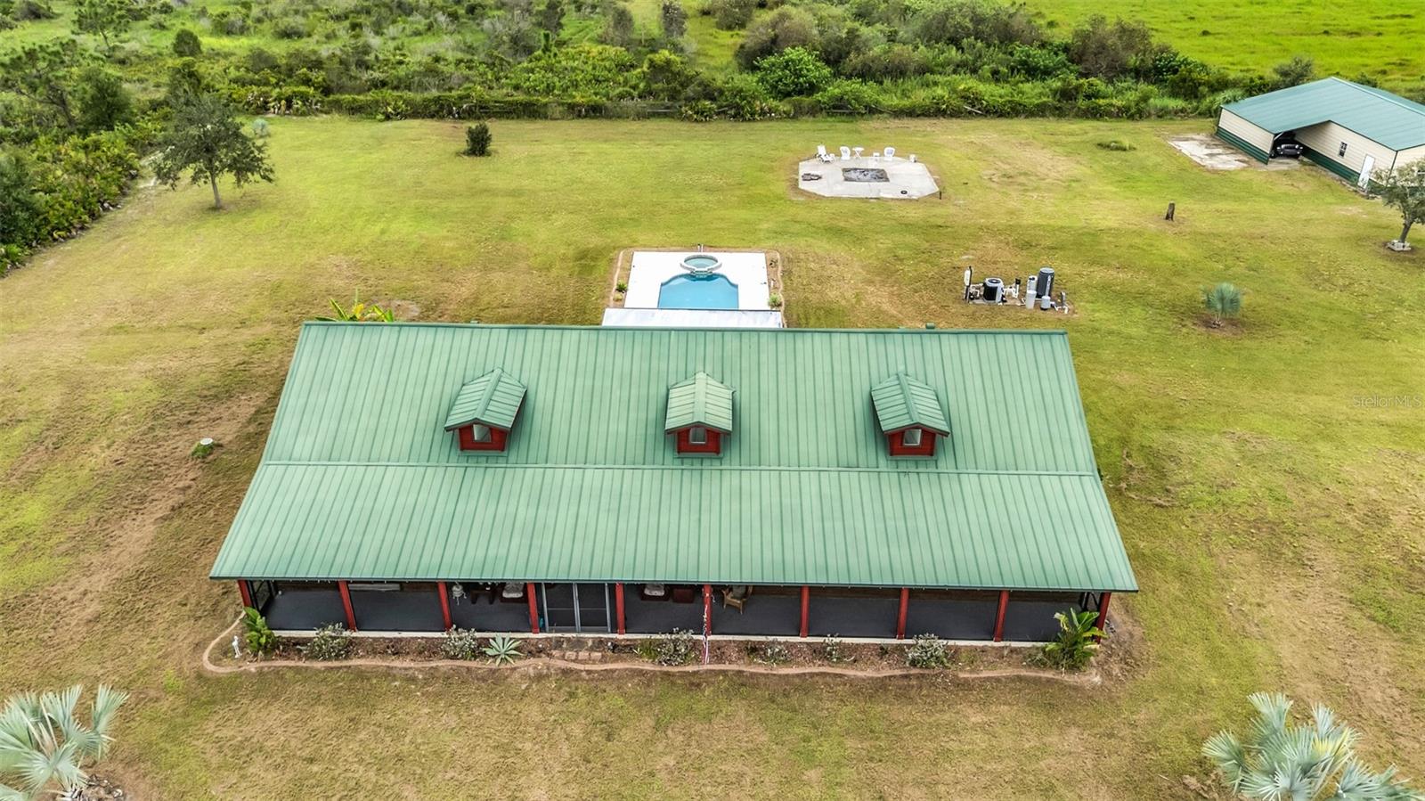 PUNTA GORDA - Residential