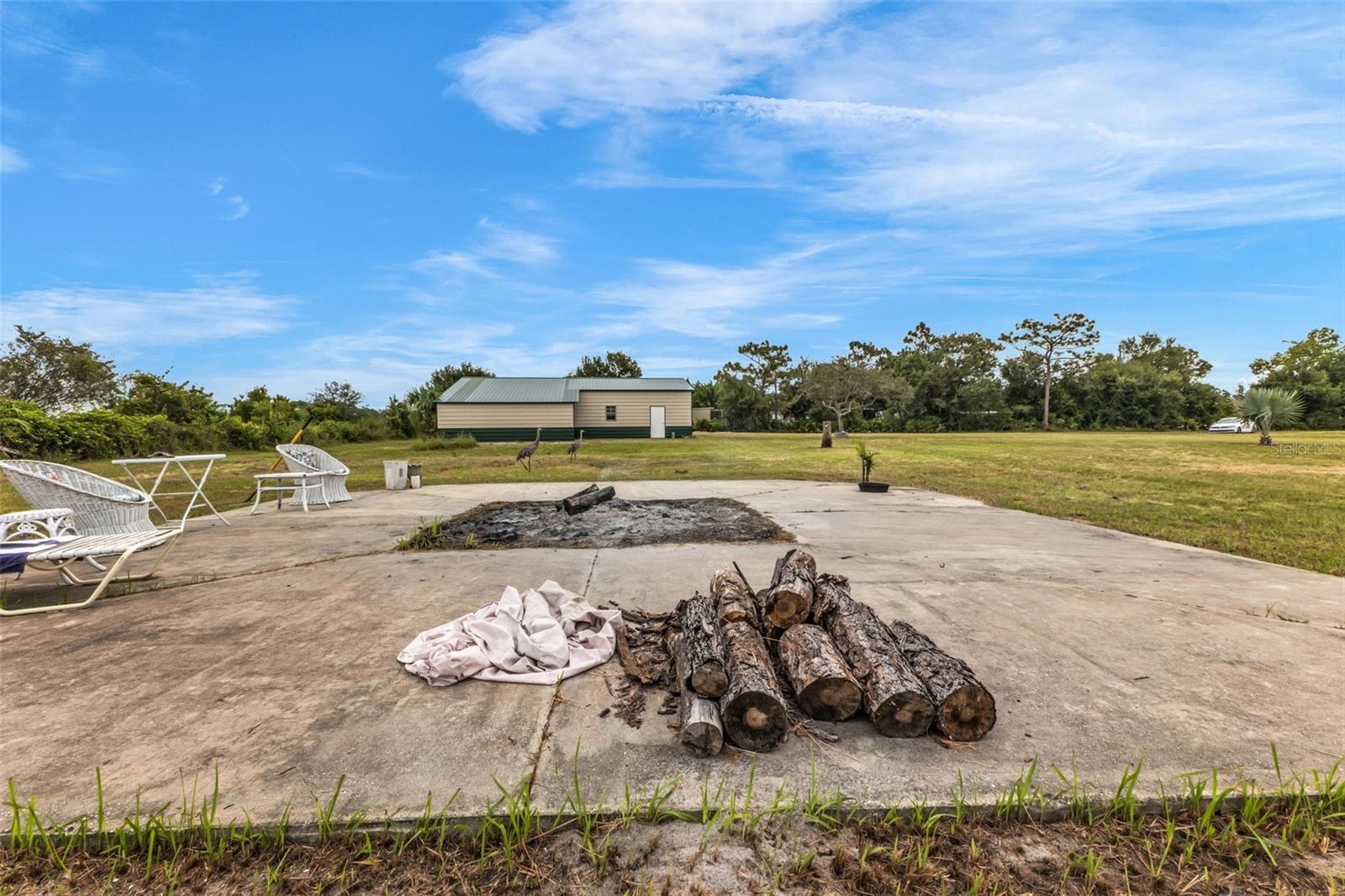PUNTA GORDA - Residential