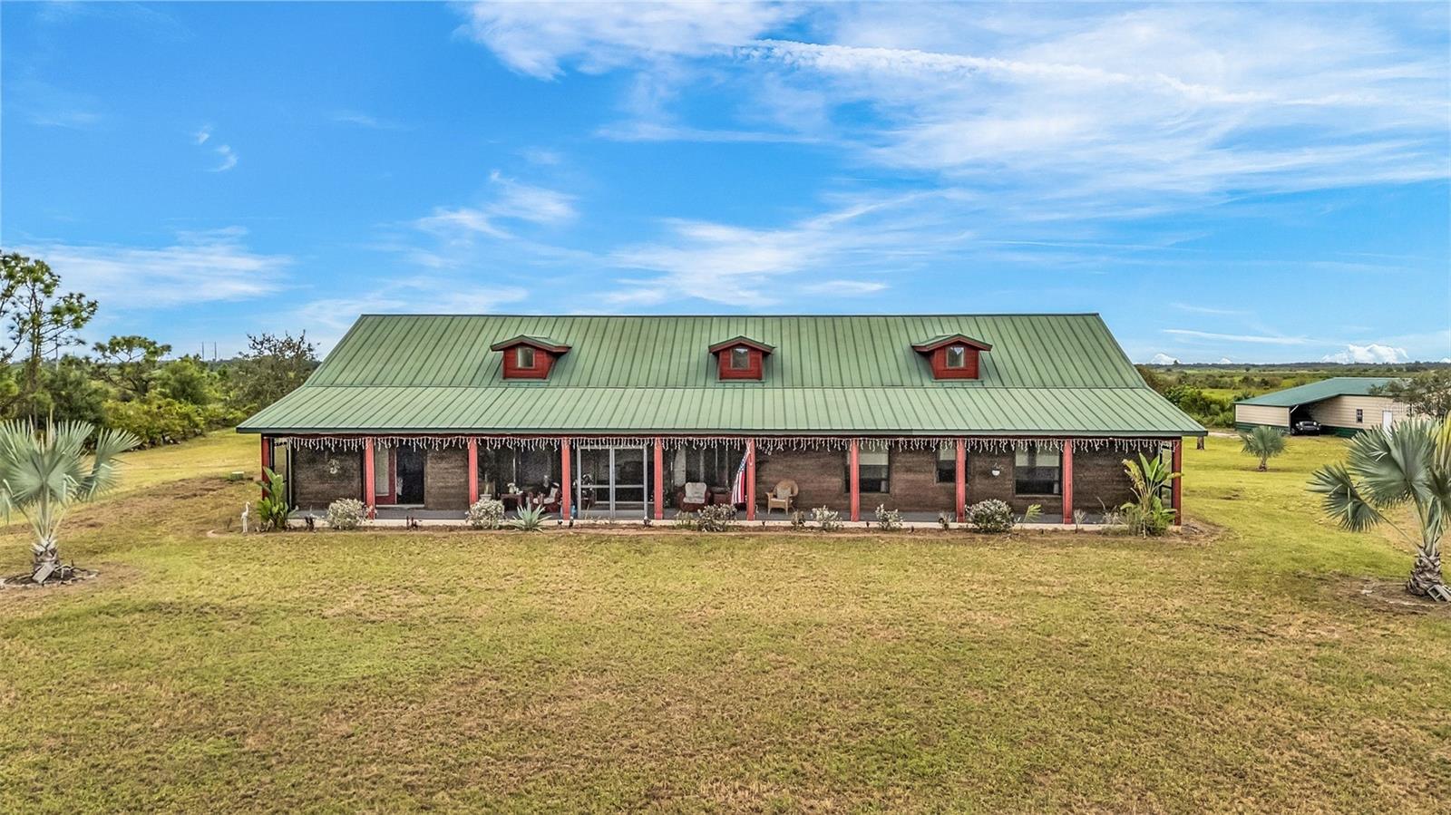 PUNTA GORDA - Residential