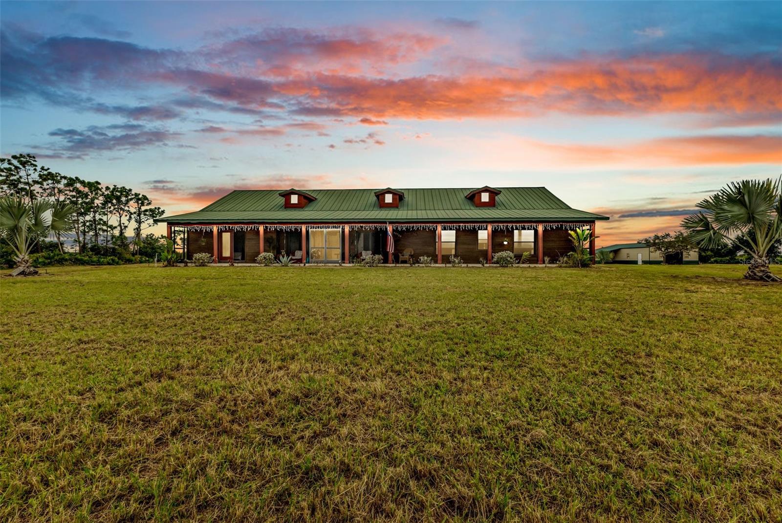 PUNTA GORDA - Residential