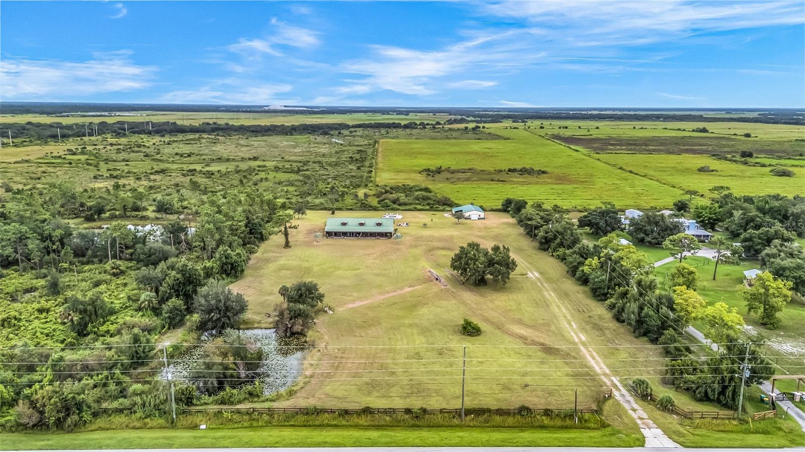 PUNTA GORDA - Residential