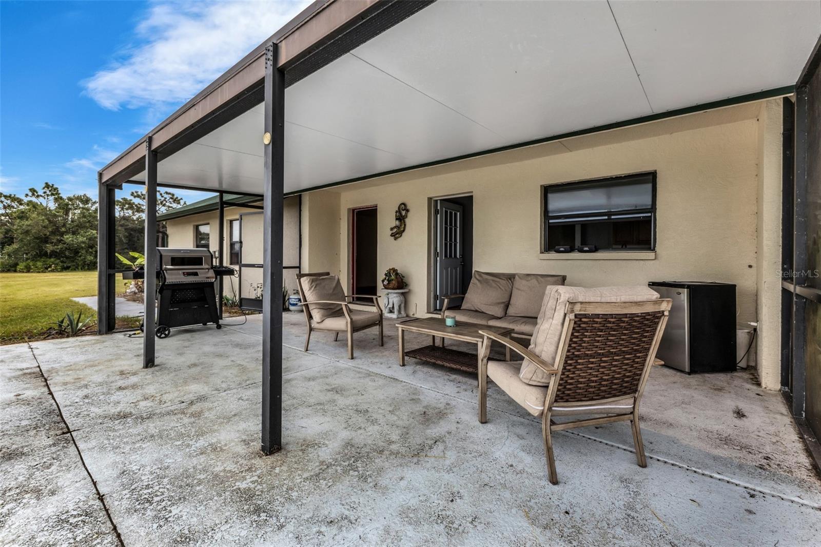 PUNTA GORDA - Residential