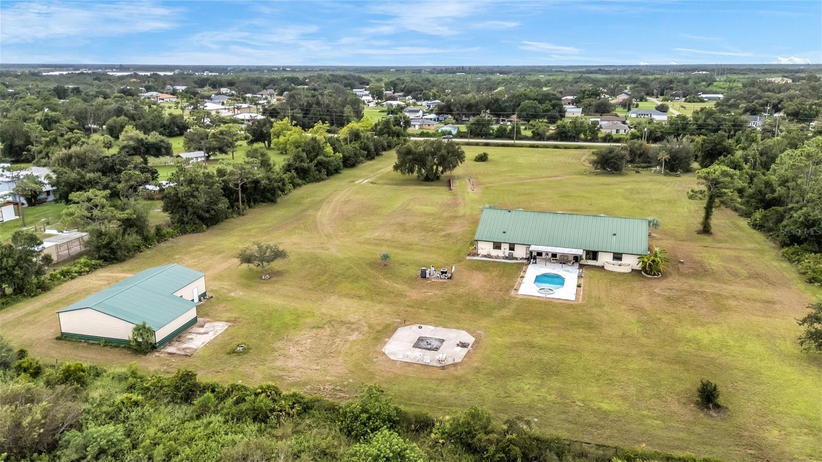 PUNTA GORDA - Residential