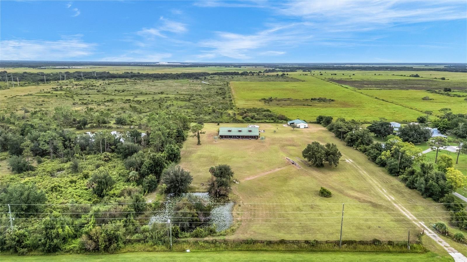 PUNTA GORDA - Residential