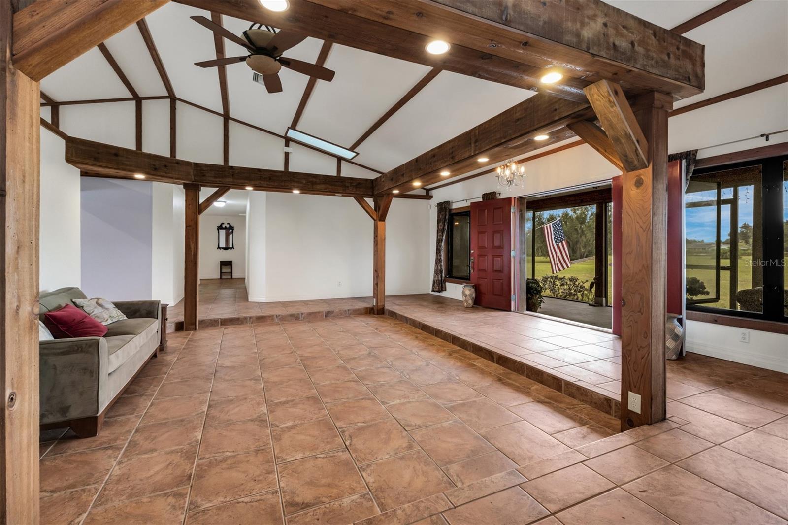 PUNTA GORDA - Residential