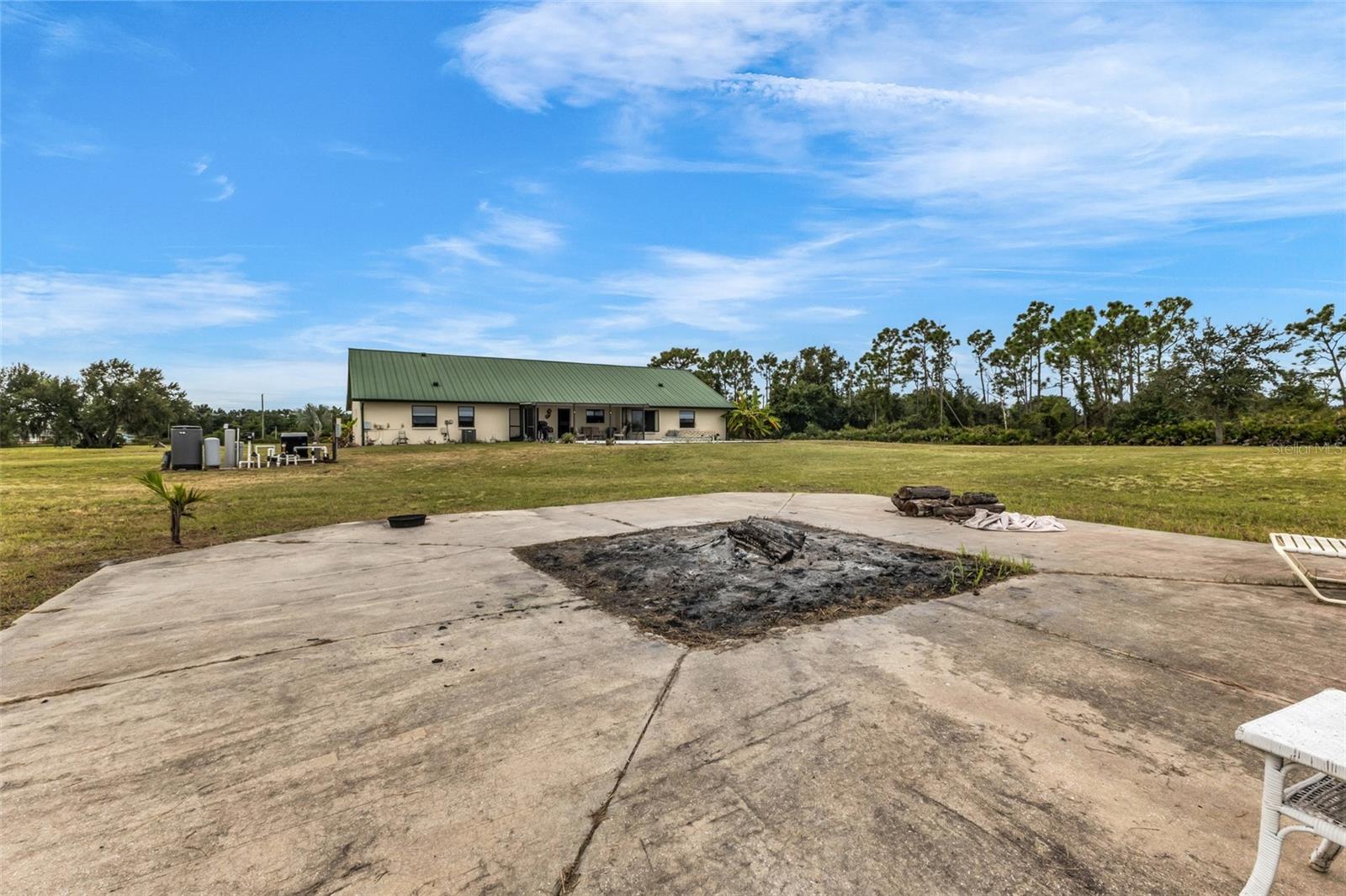PUNTA GORDA - Residential