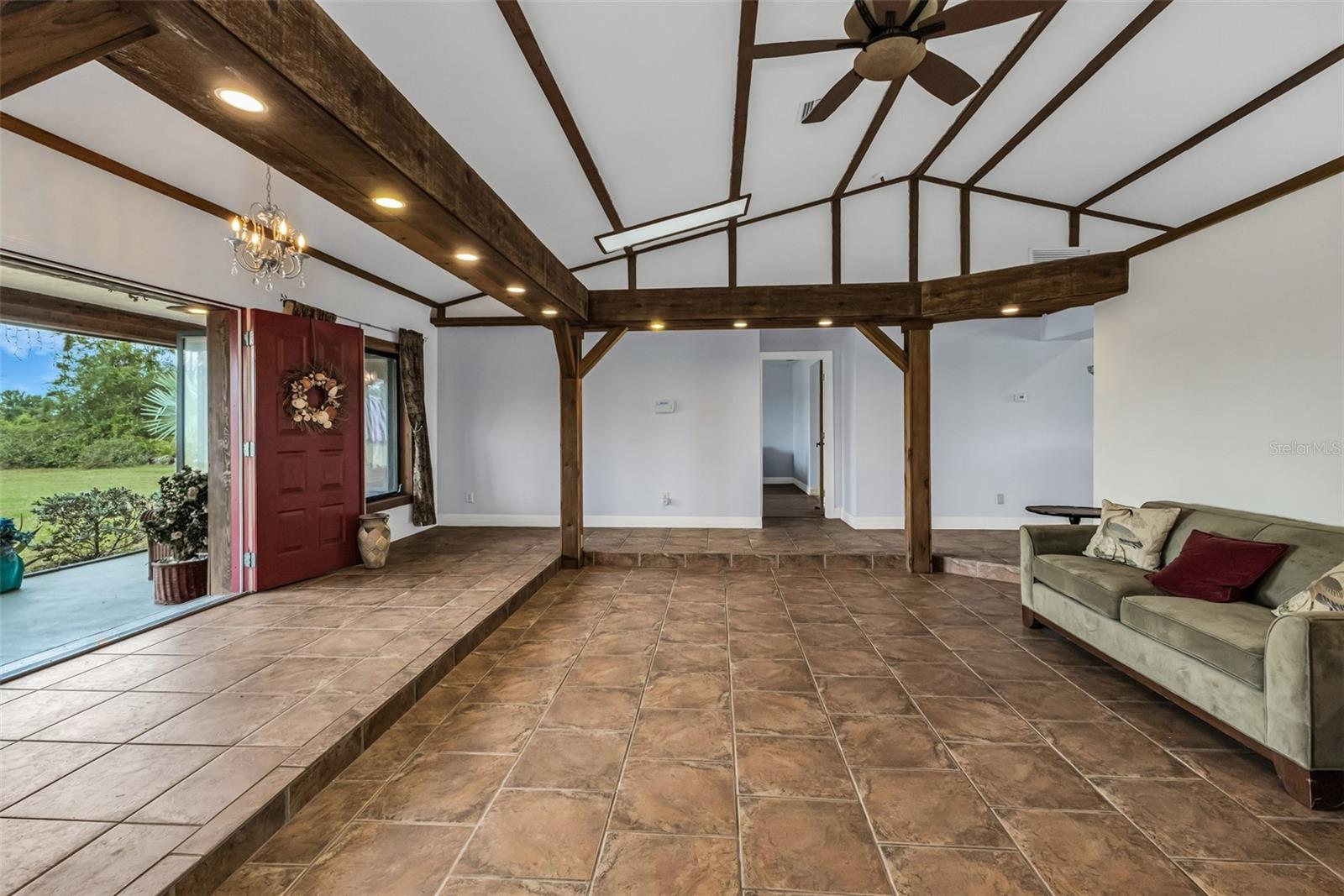 PUNTA GORDA - Residential