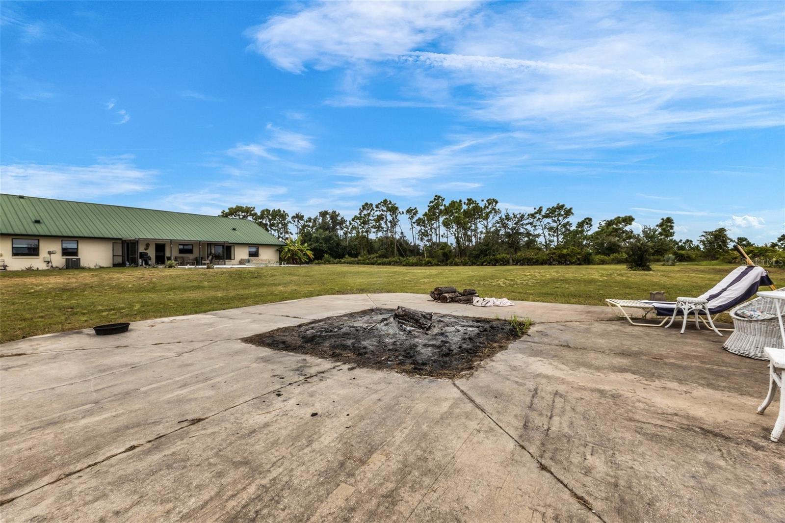 PUNTA GORDA - Residential