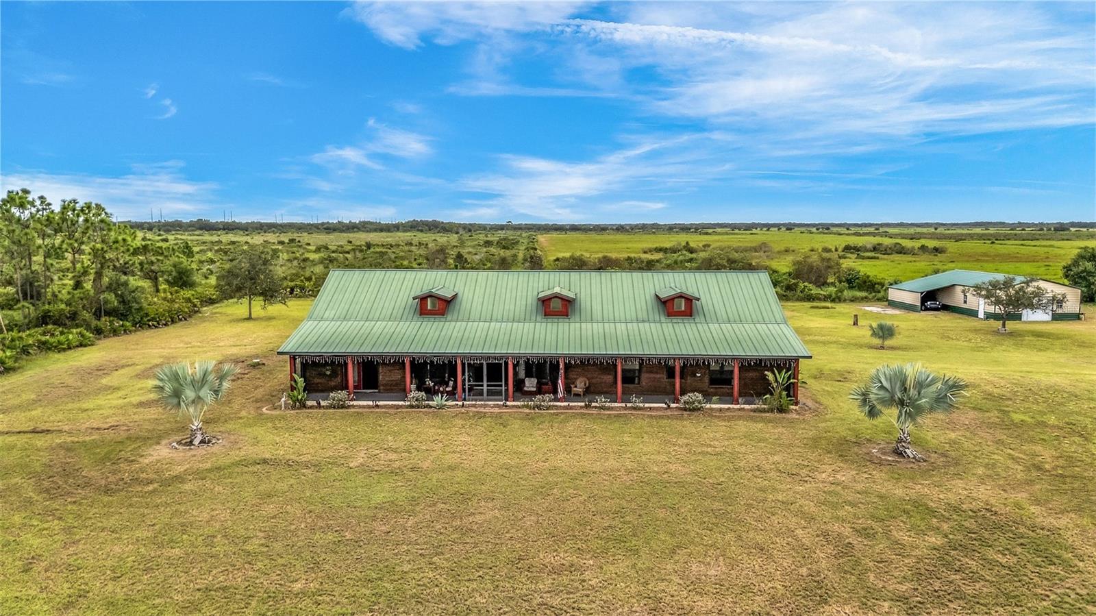 PUNTA GORDA - Residential