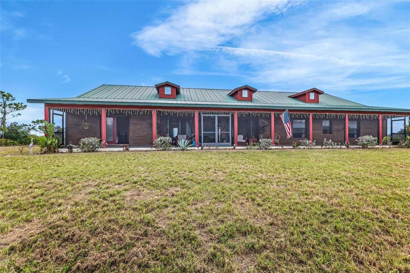 PUNTA GORDA - Residential