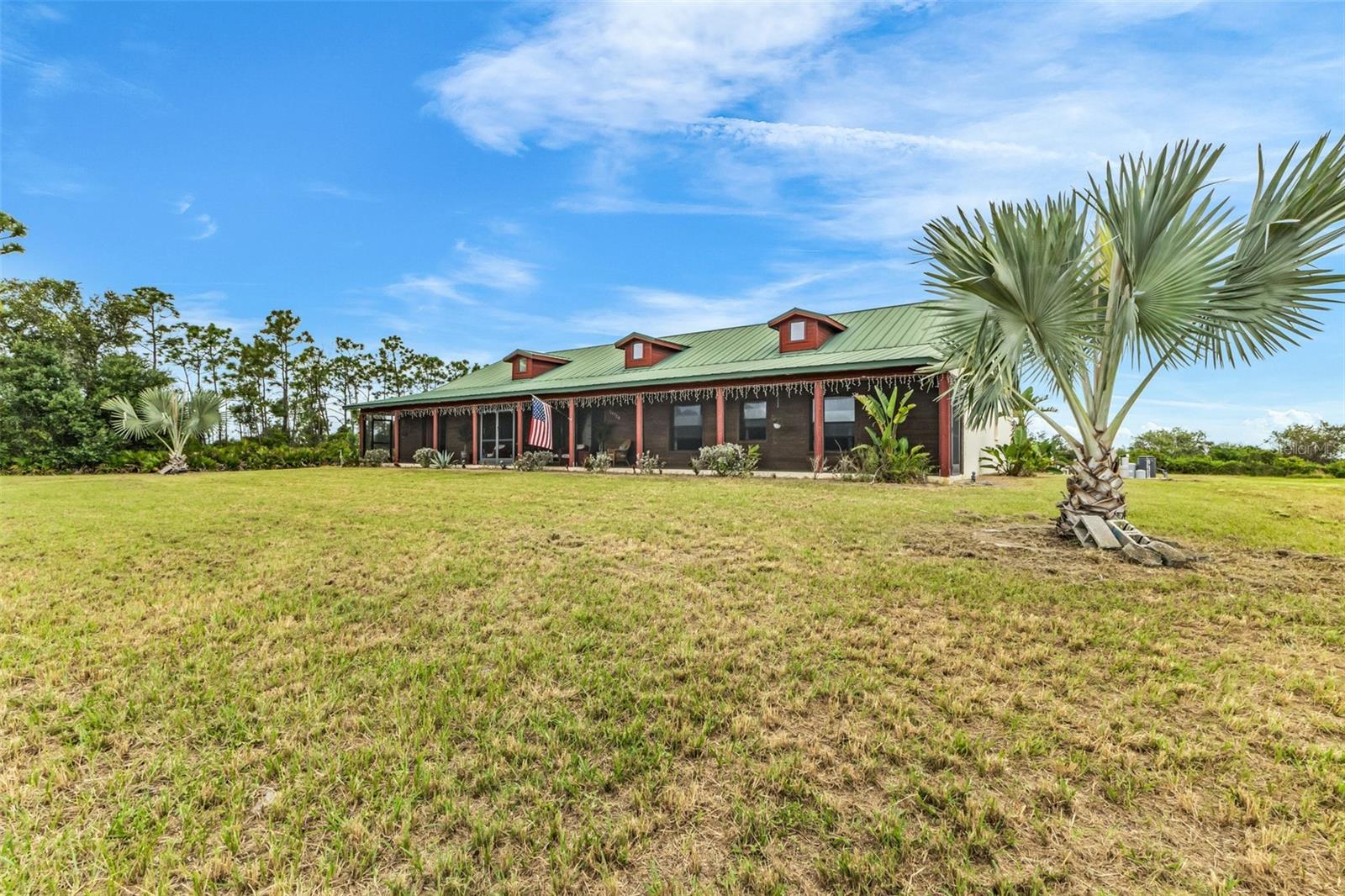 PUNTA GORDA - Residential