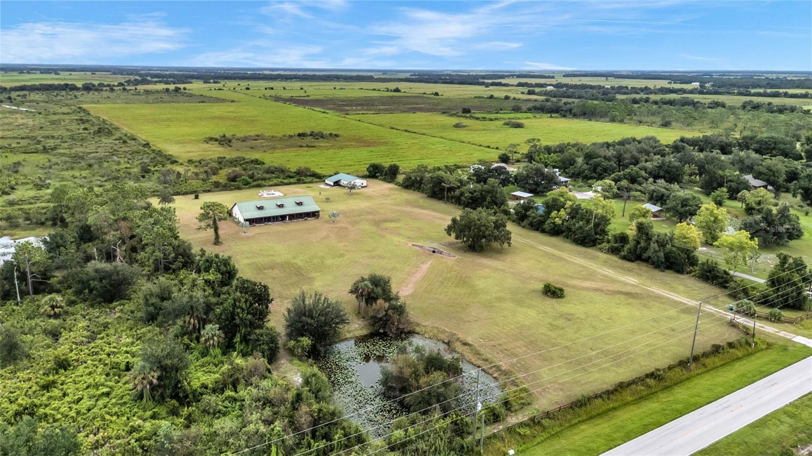 PUNTA GORDA - Residential