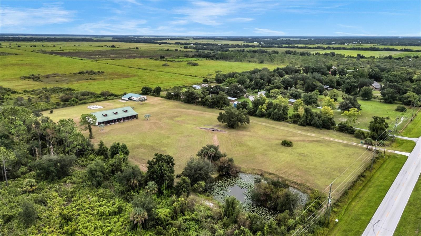 PUNTA GORDA - Residential