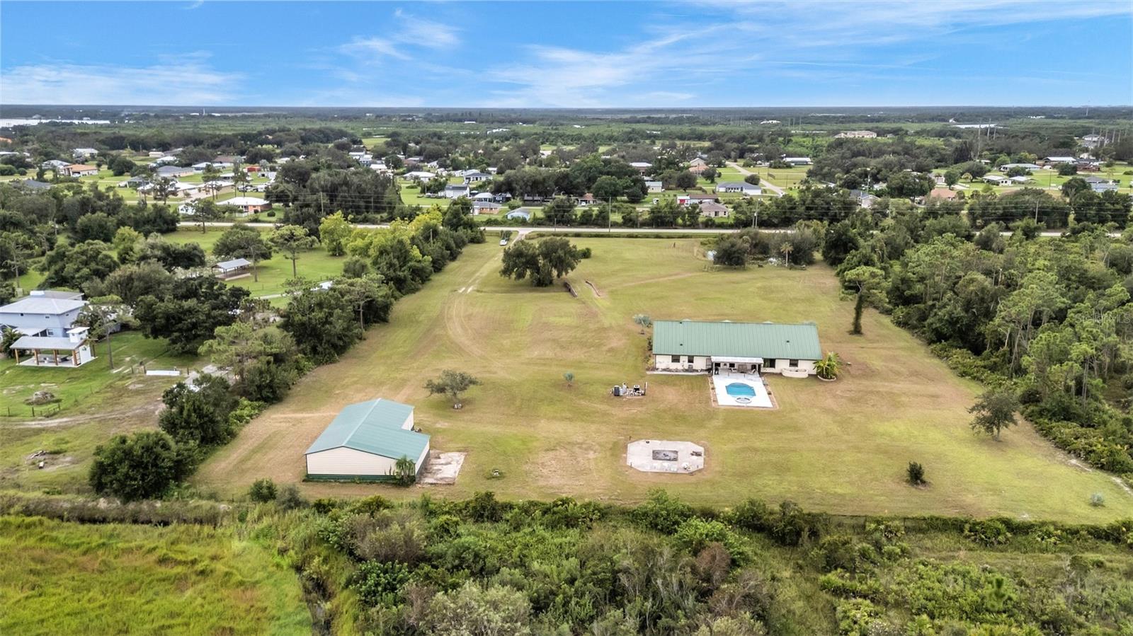 PUNTA GORDA - Residential