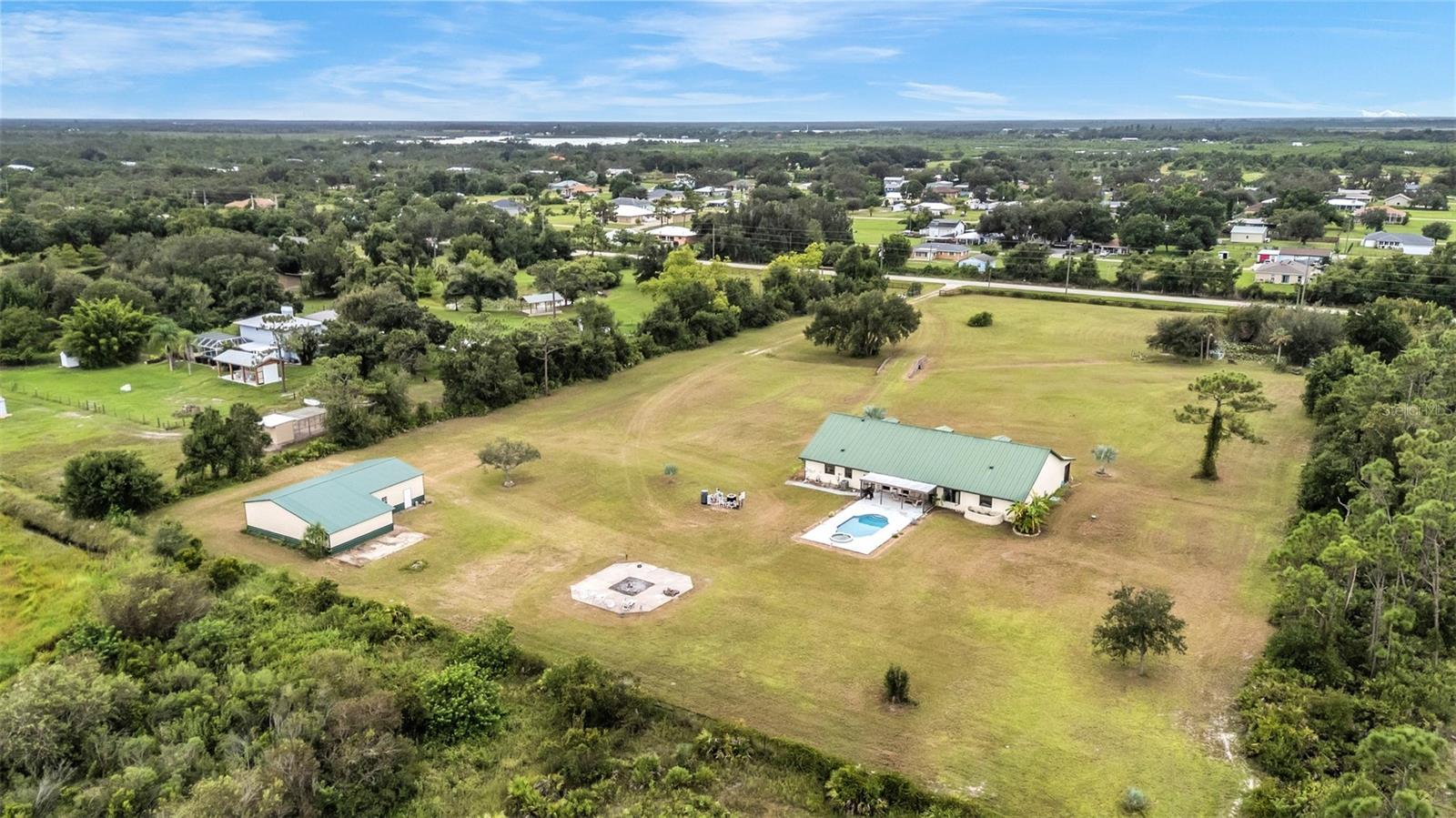 PUNTA GORDA - Residential