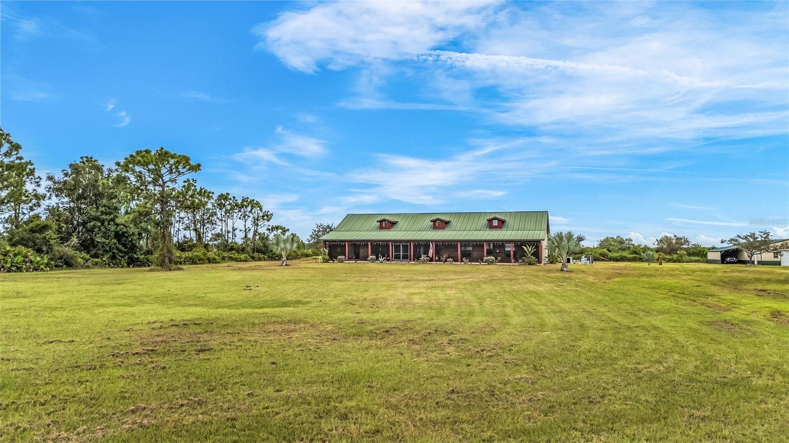 PUNTA GORDA - Residential