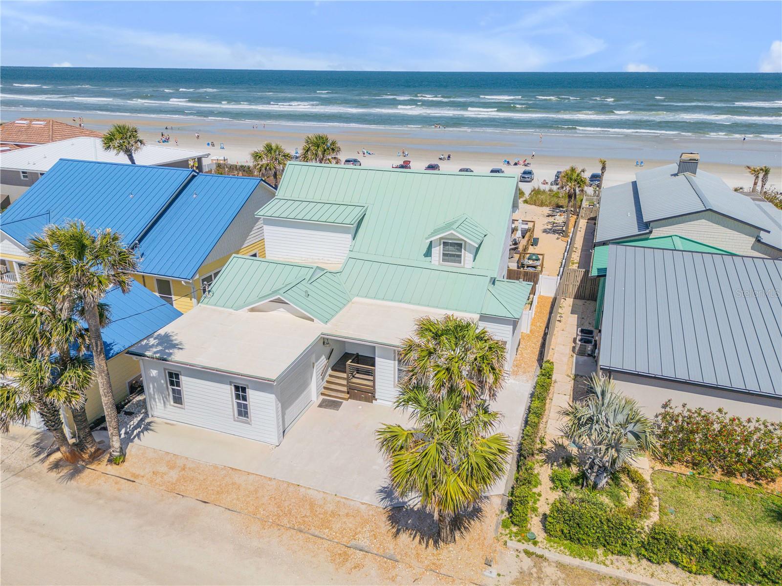 RONANS - Residential