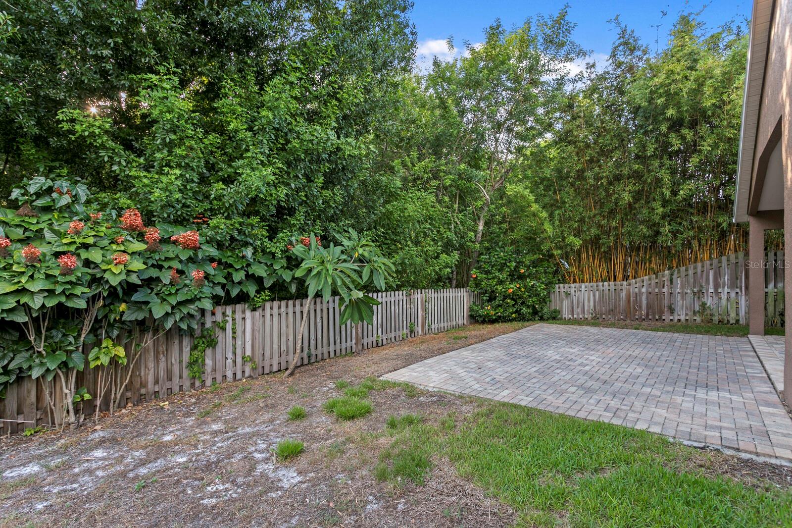 WESTCHASE SEC 372 & PARK SITE - Residential