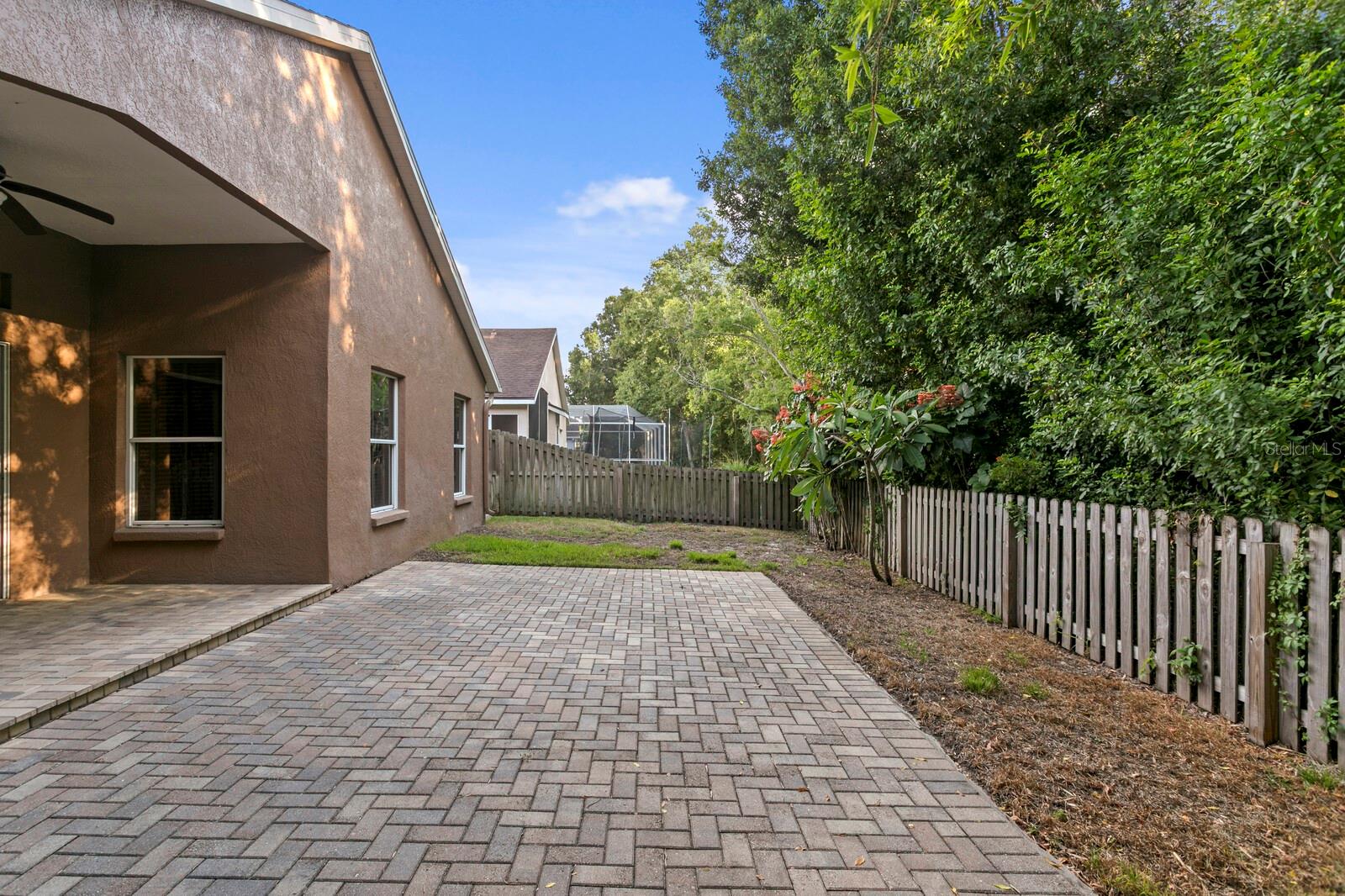 WESTCHASE SEC 372 & PARK SITE - Residential