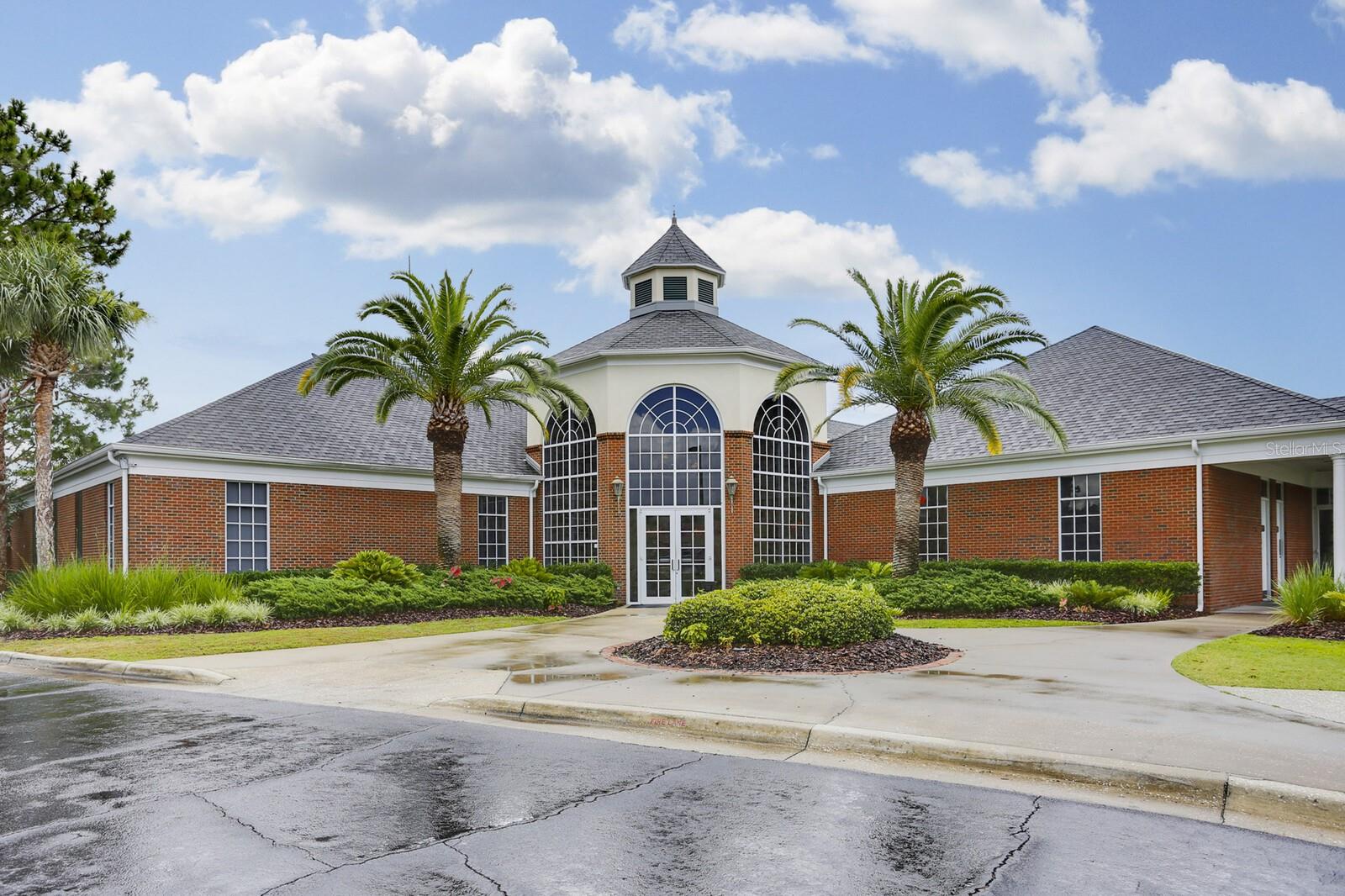 WESTCHASE SEC 372 & PARK SITE - Residential