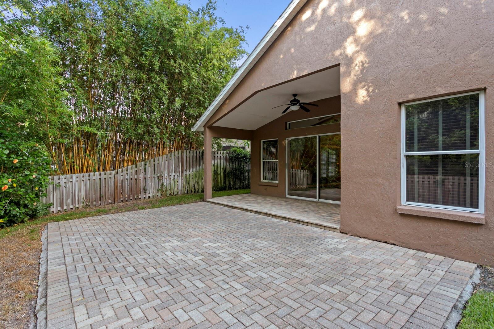 WESTCHASE SEC 372 & PARK SITE - Residential