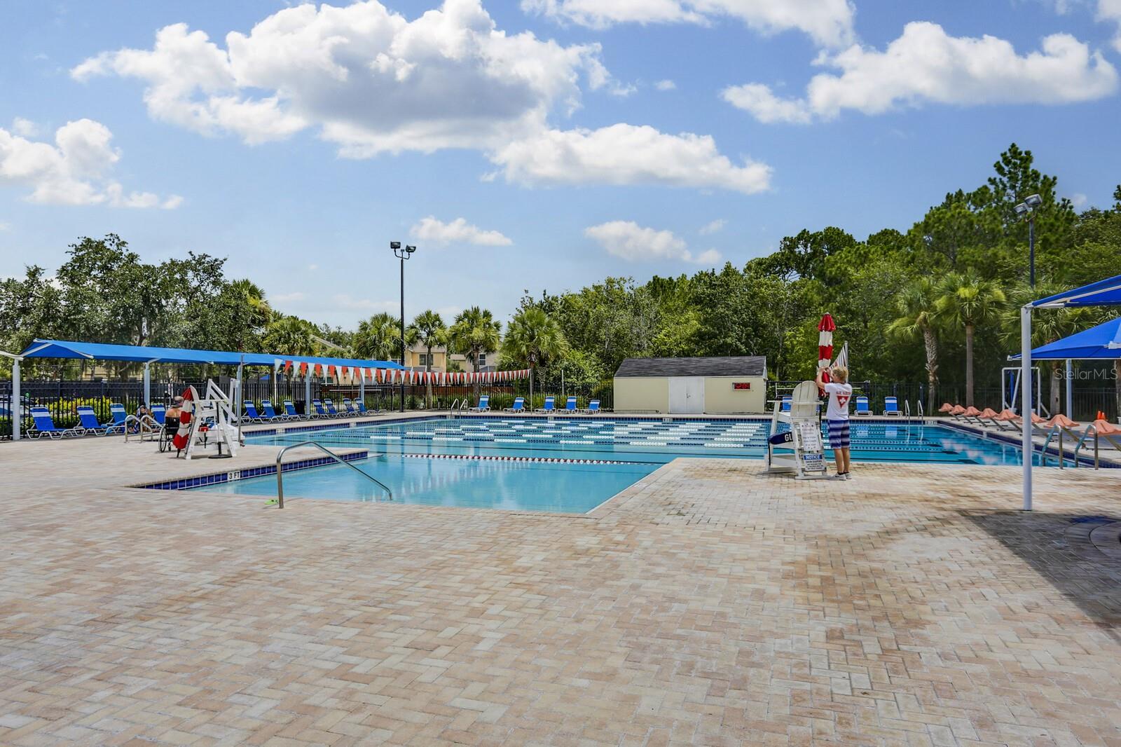 WESTCHASE SEC 372 & PARK SITE - Residential