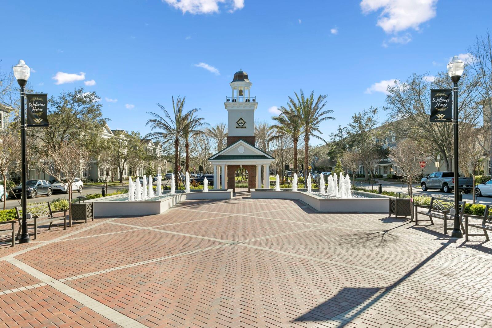 WESTCHASE SEC 372 & PARK SITE - Residential