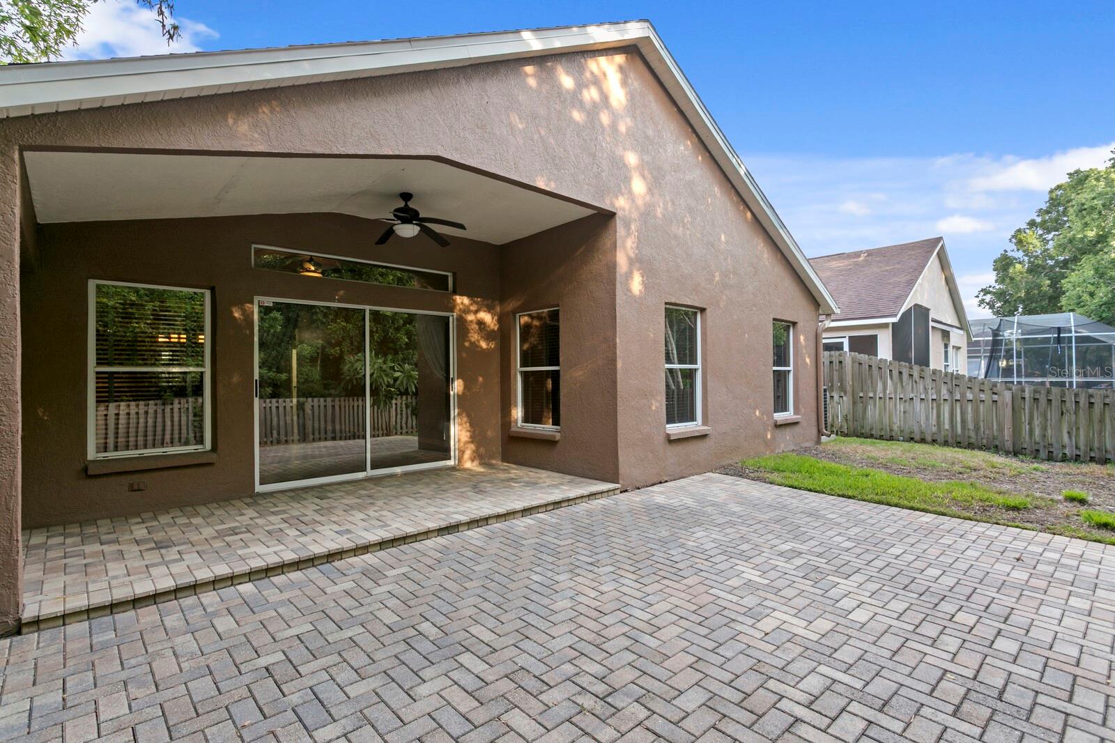 WESTCHASE SEC 372 & PARK SITE - Residential