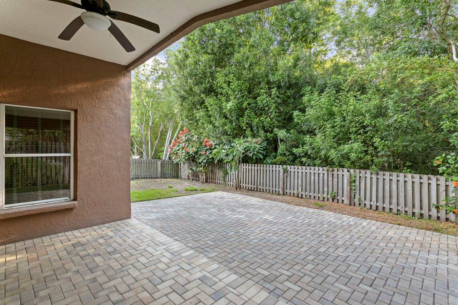 WESTCHASE SEC 372 & PARK SITE - Residential