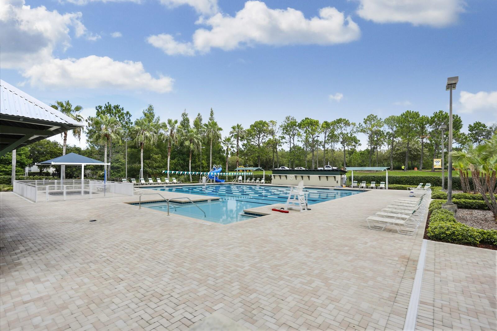 WESTCHASE SEC 372 & PARK SITE - Residential