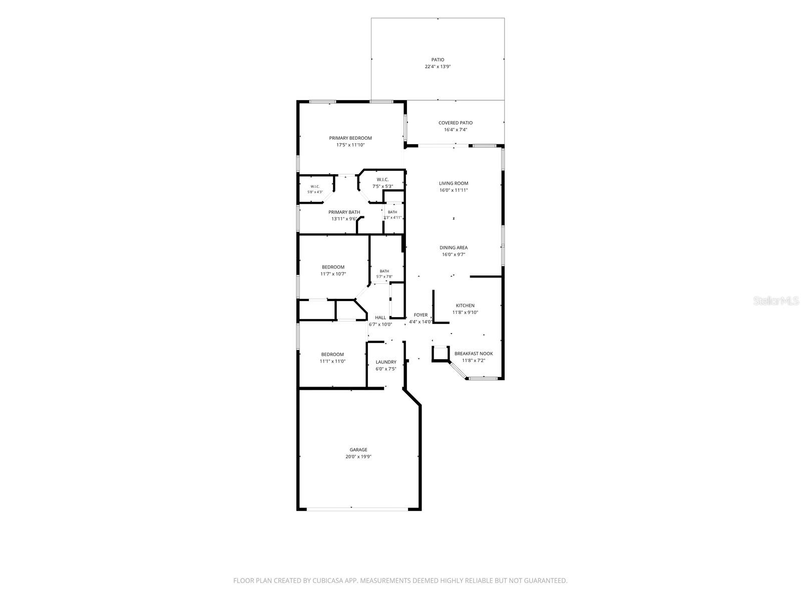 WESTCHASE SEC 372 & PARK SITE - Residential