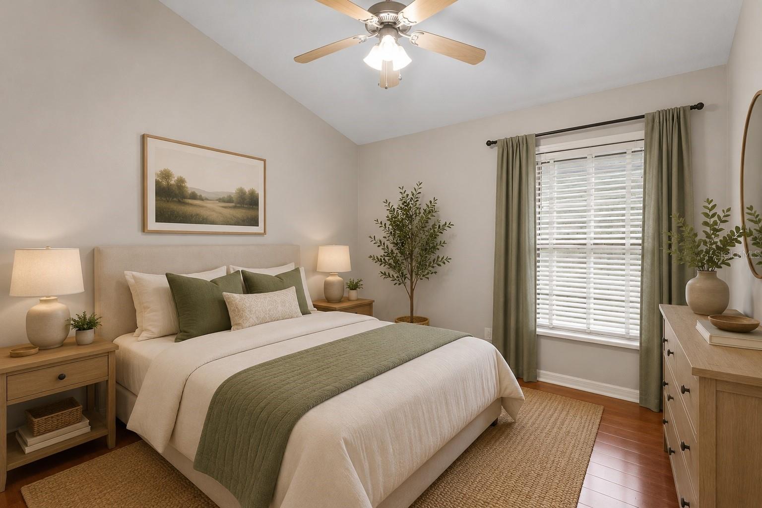 WESTCHASE SEC 372 & PARK SITE - Residential