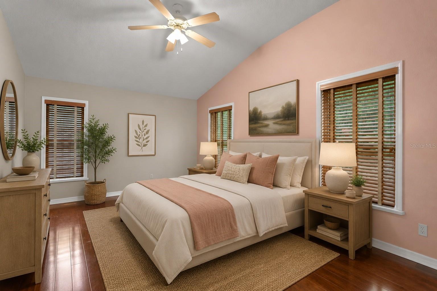 WESTCHASE SEC 372 & PARK SITE - Residential