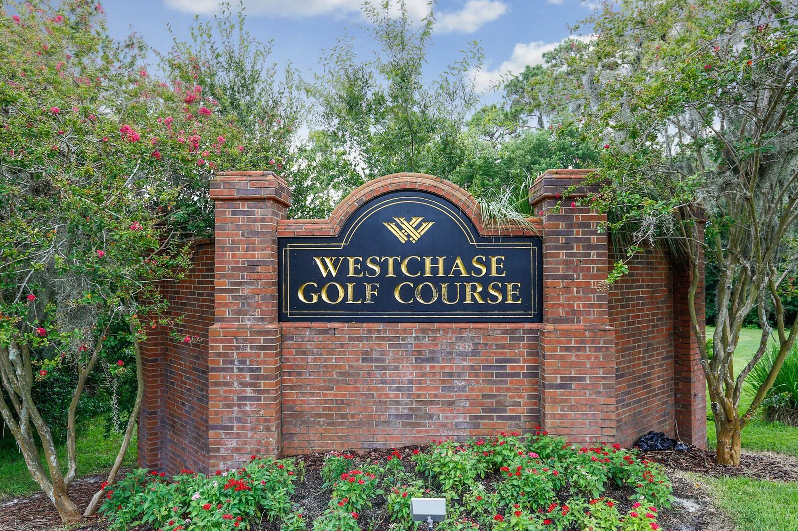 WESTCHASE SEC 372 & PARK SITE - Residential