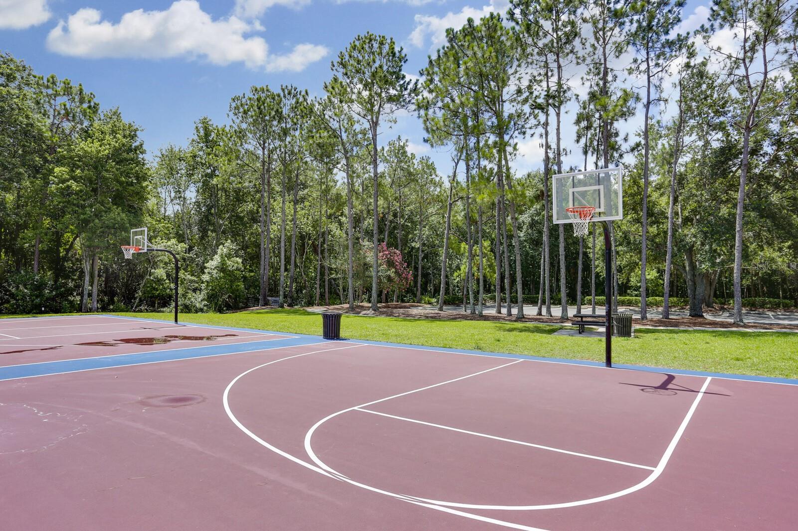 WESTCHASE SEC 372 & PARK SITE - Residential