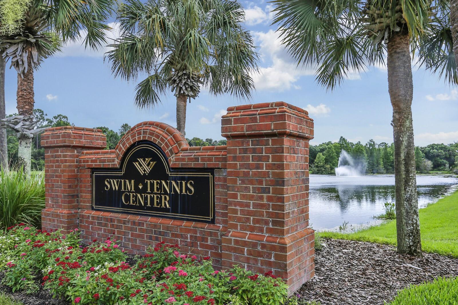 WESTCHASE SEC 372 & PARK SITE - Residential