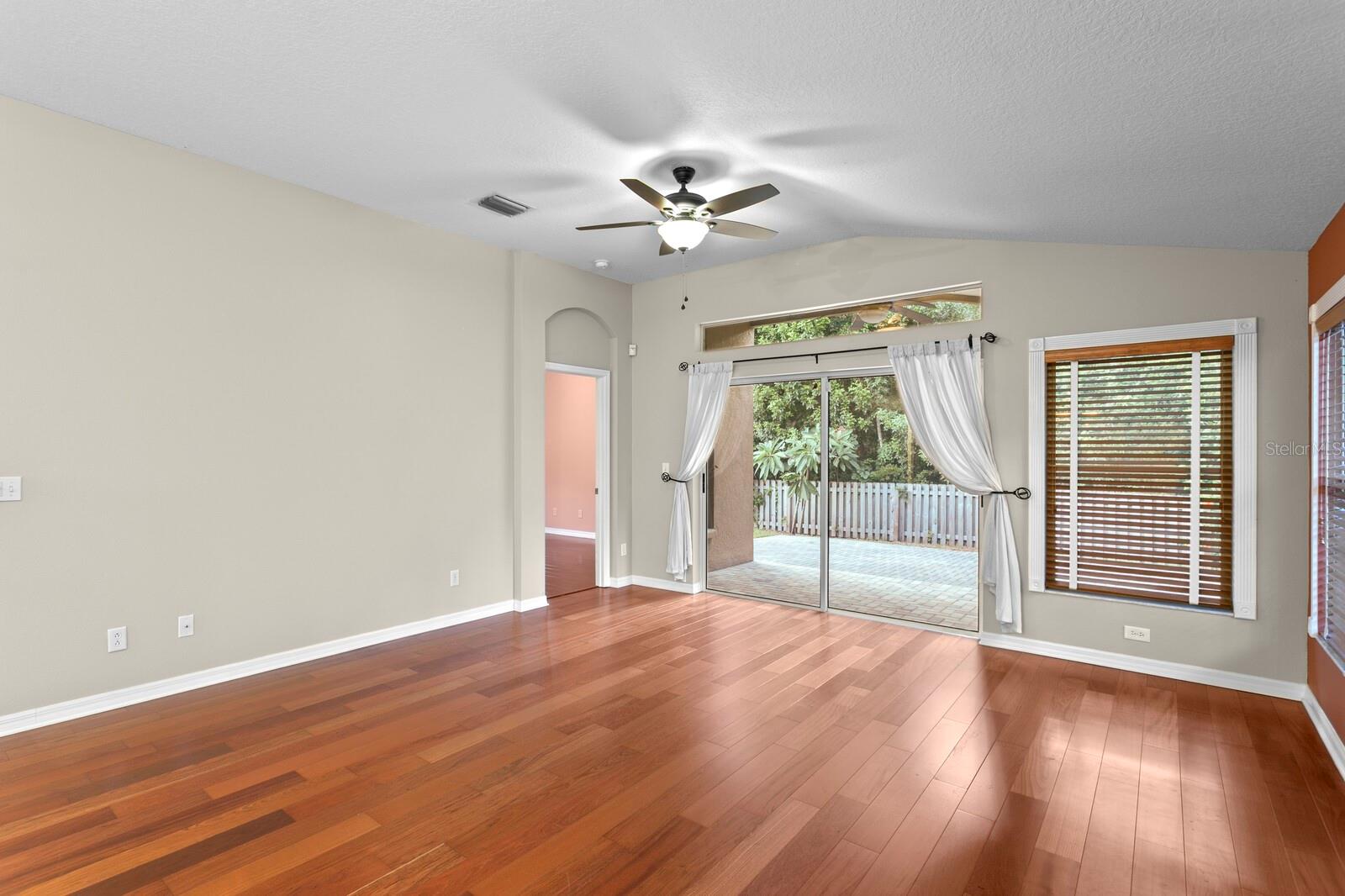 WESTCHASE SEC 372 & PARK SITE - Residential