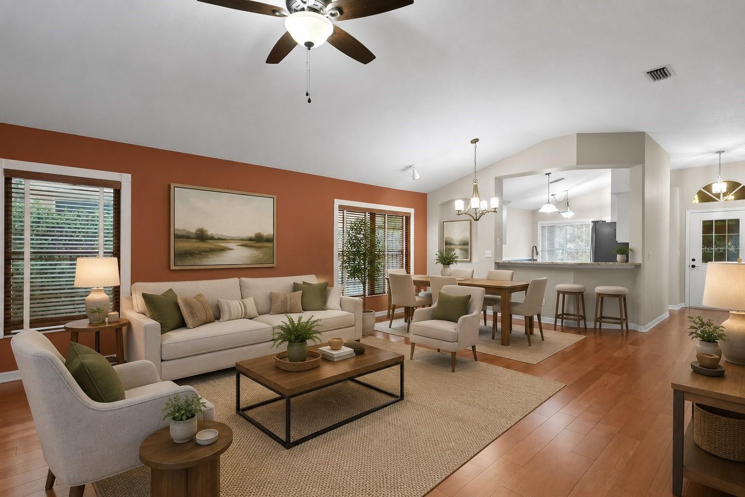 WESTCHASE SEC 372 & PARK SITE - Residential