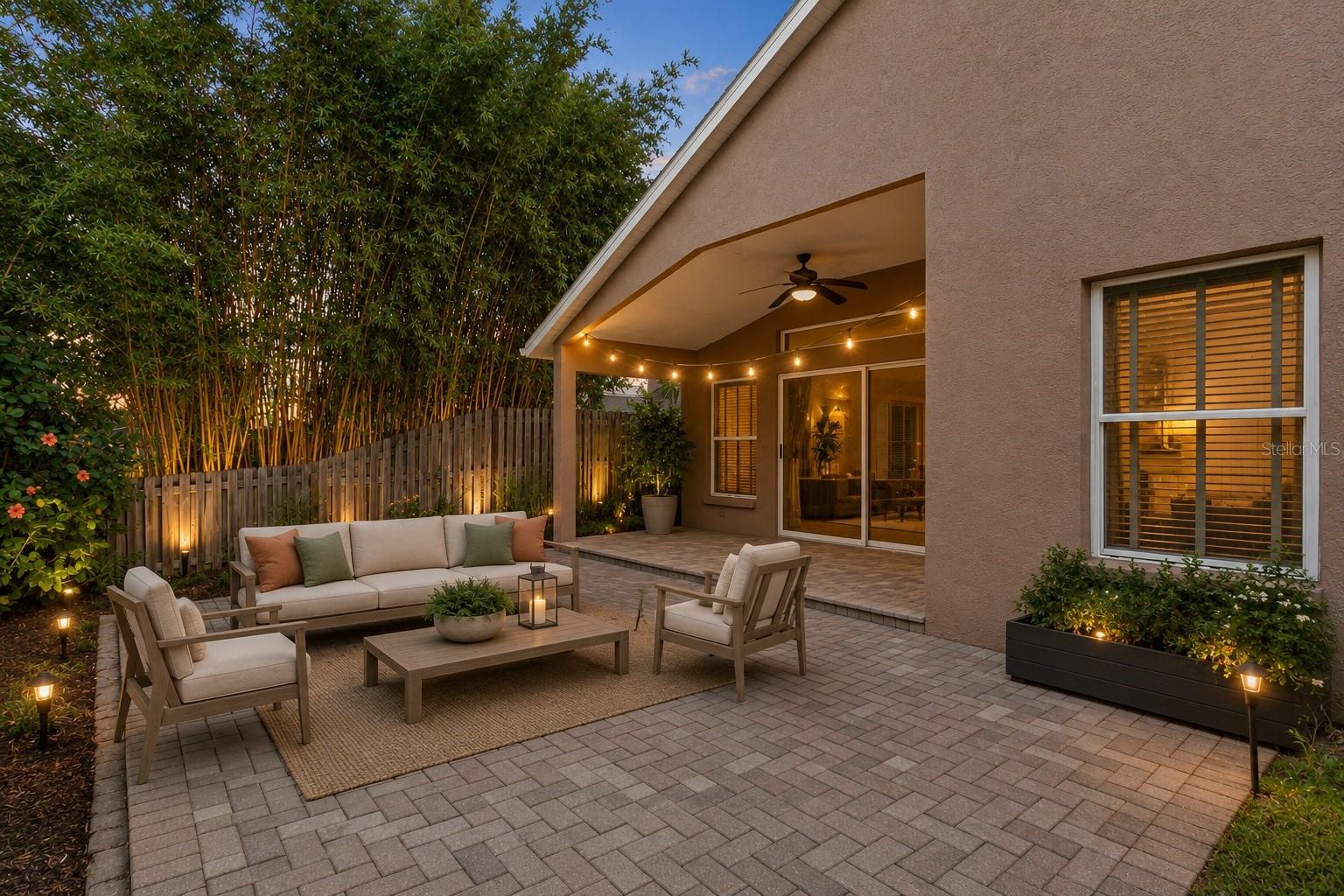 WESTCHASE SEC 372 & PARK SITE - Residential