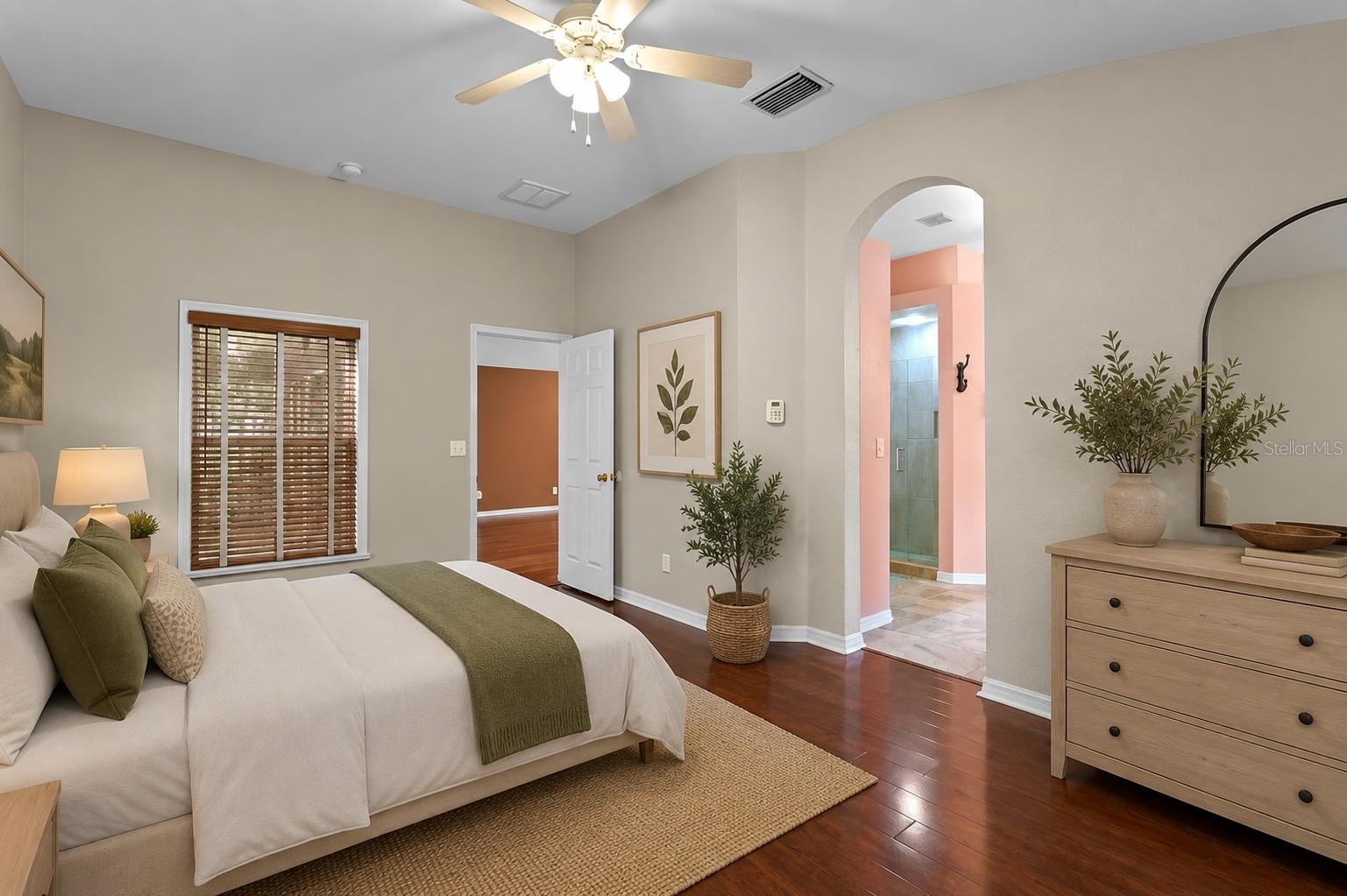 WESTCHASE SEC 372 & PARK SITE - Residential