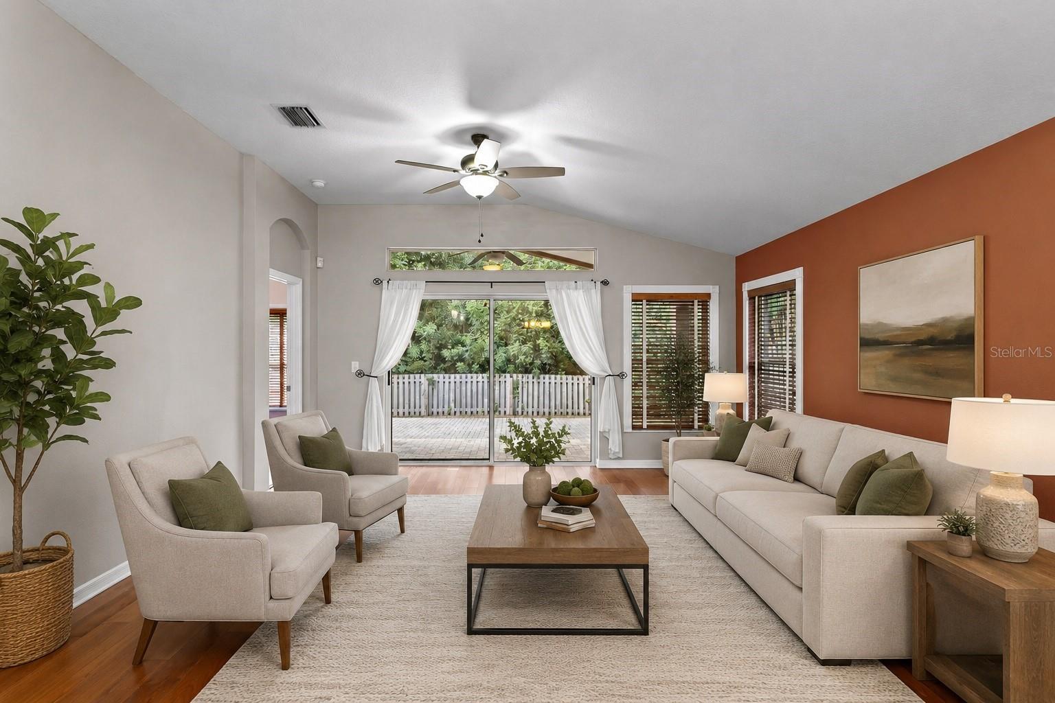WESTCHASE SEC 372 & PARK SITE - Residential