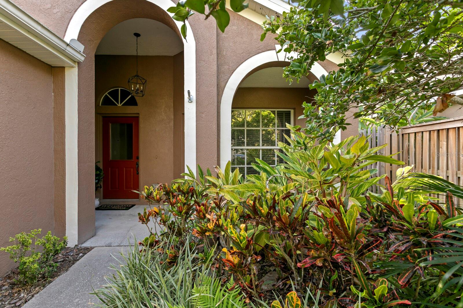 WESTCHASE SEC 372 & PARK SITE - Residential