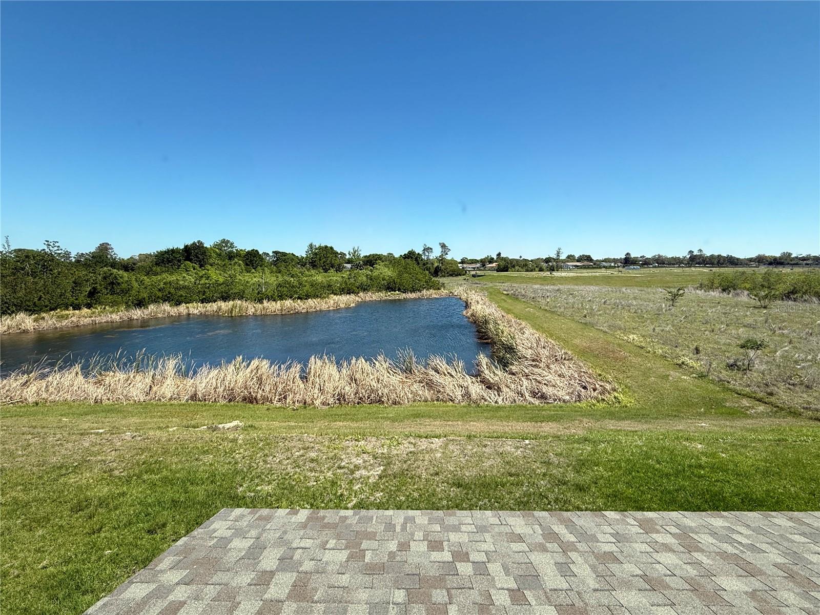 EMERALD FIELDS - Residential