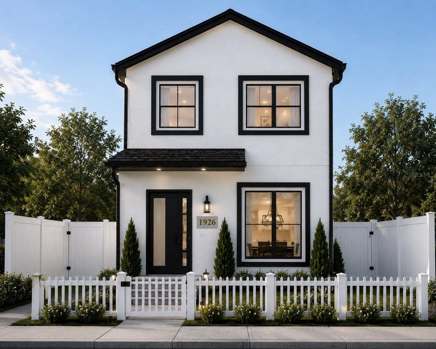 MURPHYS H A - Residential