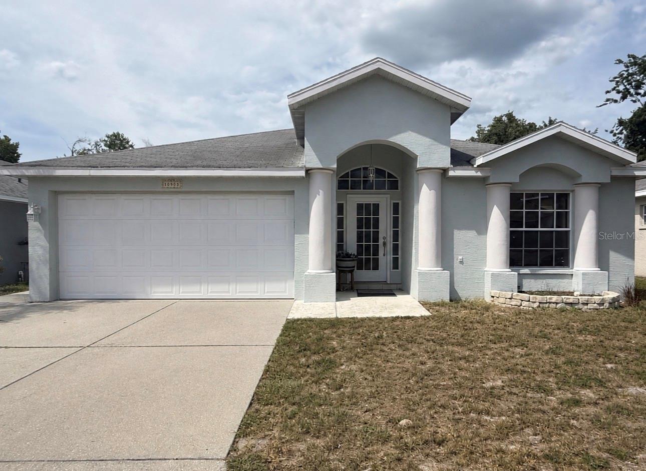 OAKS AT RIVER RIDGE - Residential