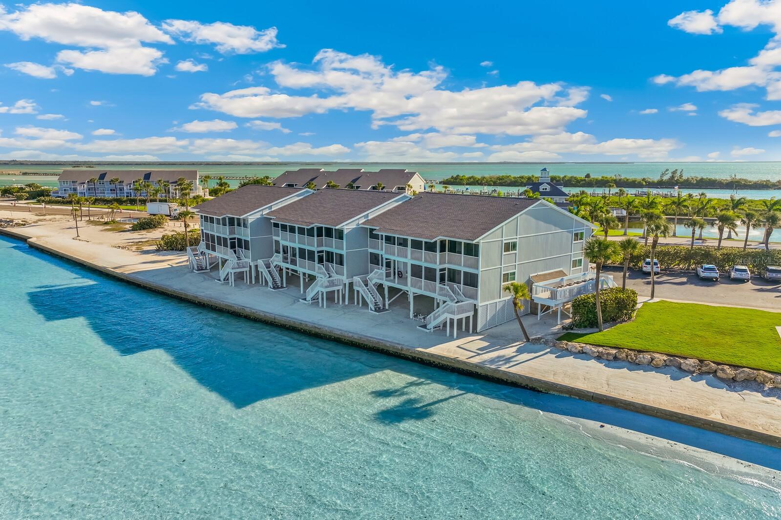 BOCA GRANDE NORTH PH G - Residential