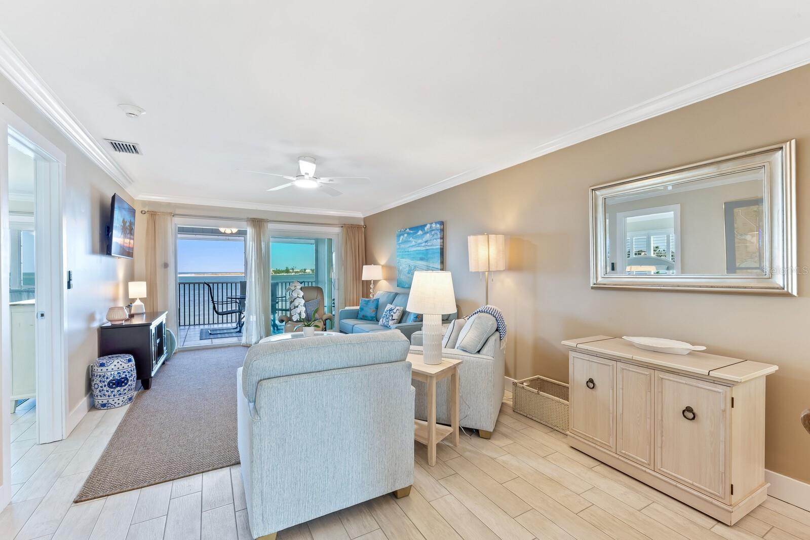 BOCA GRANDE NORTH PH G - Residential